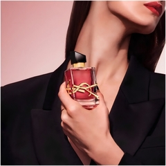 [Mini] Nước Hoa YSL Libre Berry Crush Eau de Parfum 10ml Hương Trái Cây Ngọt Ngào, Quyến Rũ