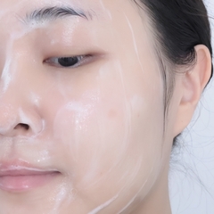 Sữa Rửa Mặt VT PDRN Tone On Gel Cleanser Toning & Moisturizing 100ml – Làm Sạch Dịu Nhẹ, Dưỡng Ẩm Và Giúp Da Tươi Sáng