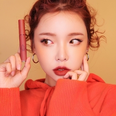 [Mini] Son 3CE Velvet #03 Daffodil 1.5g – Đỏ Đất Thời Thượng