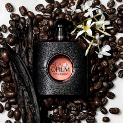 [Vial] Nước Hoa Yves Saint Laurent Black Opium EDP 1.2ml – Hương Cà Phê Vanilla Quyến Rũ Đầy Mê Hoặc