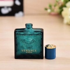 [Vial] Nước Hoa Versace Eros EDT 1ml – Hương Thảo Mộc Nam Tính, Cuốn Hút & Mạnh Mẽ