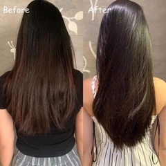 Ủ Tóc Kerasys Advanced Repair Ampoule Hair Pack 150ml Phục Hồi Tóc Hư Tổn Chuyên Sâu