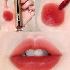Son Kem Bobbi Brown Luxe Matte Liquid Lipstick Màu 405 Chelsea Rose Đỏ Cam