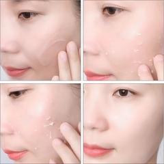 [Hàng Công Ty] Tẩy Da Chết Cure Natural Aqua Gel 100g Dịu Nhẹ & An Toàn