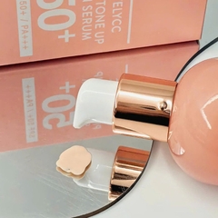 [Hàng Công Ty] Serum chống nắng LovelyCC Pink Tone Up Sun SPF50+ PA+++ 30g