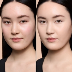 Kem Nền Bobbi Brown Skin Long Wear Weightless Foundation SPF 15 PA++ 30ml #Warm Beige W046 – Kiềm Dầu, Lâu Trôi, Lớp Nền Mỏng Nhẹ