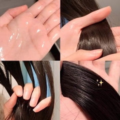 Tinh Dầu Dưỡng Tóc Olexrs Hair Salon Collagen Complex Repair Oil 80ml – Phục Hồi Tóc Hư Tổn, Mềm Mượt Và Bóng Khỏe