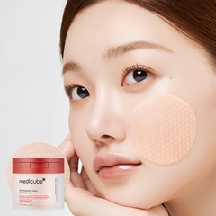 Toner Pad Medicube Red Succinic Acid Peeling Pad 70 Miếng