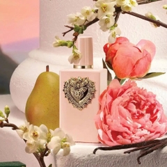 Nước Hoa Nữ Dolce & Gabbana D&G My Devotion Intense EDP