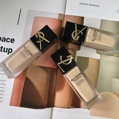 Kem Nền Yves Saint Laurent YSL All Hours Foundation Mat Lumineux Luminous Matte Tone LC1