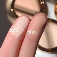 [Fullsize] Phấn Phủ Dạng Nén Gucci Poudre De Beauté Matte Naturel Tone #01