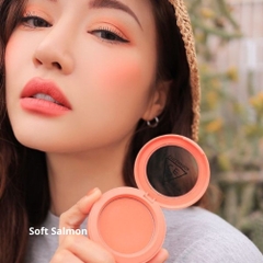 Phấn Má Hồng 3CE Stylenanda Face Blush Min Lì Siêu Xinh 5.5g