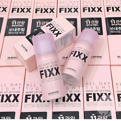 [Mini] Xịt Khóa Nền So Natural All Day Tight Fixx 35ml – Giữ Lớp Makeup Lâu Trôi Suốt 16 Tiếng