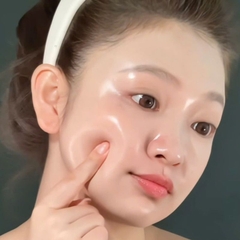 Kem Dưỡng Ẩm Trẻ Hóa Làn Da Elizabeth Arden Visible Difference Cream 75ml