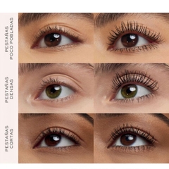 [Minisize] Mascara Lancôme Lash Idôle