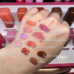[Fullsize] Má Hồng Kem Huda Beauty Blush Filter Soft Glow Liquid Blush 4.5ml #Ube Berry