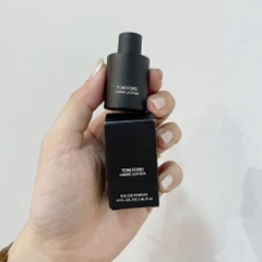 [Mini 4ml] Nước hoa Unisex Tom Ford Ombré Leather Eau De Parfum (EDP)