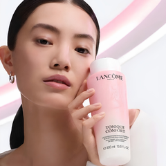 Toner Lancome Tonique Confort Re-Hydrating Comforting Toner 125ml - Dưỡng Ẩm, Cân Bằng Và Nuôi Dưỡng Da Mềm Mại