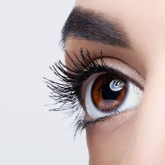 Mascara Browit By Nongchat My Everyday, Mi Cong Dài, Kháng Nước Đỉnh Cao