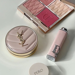[Fullsize] YSL Touche Eclat Glow-Pact Cushion High Cover Mesh Foundation Tone B10 - B20 - BR20