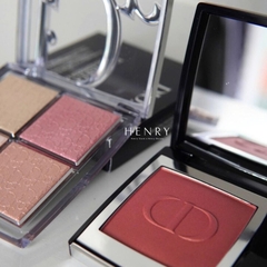 Phấn Má Hồng Dior Rouge Blush Hàng Chính Hãng