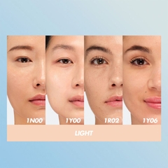[Fullsize] Kem Nền Make Up For Ever HD Skin Hydra Glow 30ml Hiệu Ứng Da Căng Bóng & Cấp Ẩm 24H