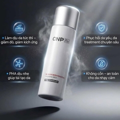 Xịt Khoáng Phục Hồi & Tái Tạo Da Chuyên Sâu CNP Rx Skin Rejuvenating Calming Mist 100ml