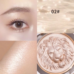 Phấn bắt sáng Highlight Lion Powder