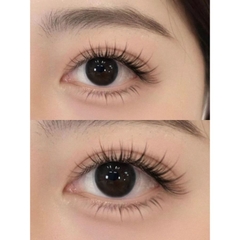[Mini 3ml] Mascara Rare Beauty Perfect Strokes Universal Volumizing Hàng Mi Cong Vút Mọi Góc Nhìn
