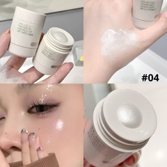 [Fullbox] Phấn Bắt Sáng Shaqinuo Galactic Diamond Highlighting Powder 15g