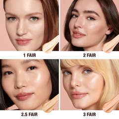 [Minisize 5.5ml] Kem Nền Đa Năng Charlotte Tilbury Hollywood Flawless Filter Tone #2 Fair