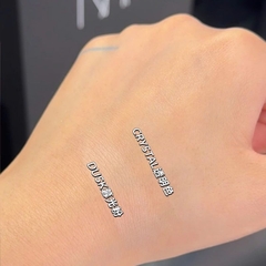 Phấn Phủ Bột Nars Light Reflecting Prismatic Powder Loose Màu #Dusk