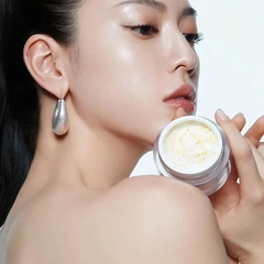 [Tách Set Giá Hời] Kem Dưỡng Trắng & Cấp Ẩm d'Alba Vita Toning Capsule Cream 55gr