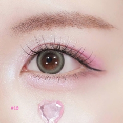 Bảng Phấn Mắt Clio Pro Eye Palette Air Luxury Koshort Edition