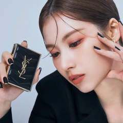 Phấn Mắt YSL Couture Mini Clutch #810 Over Orange