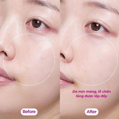 Kem Lót Kiềm Dầu & Chỉnh Tông Da Judydoll Mattifying Makeup Base 30g
