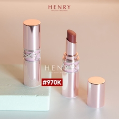 Son Dưỡng YSL Yves Saint Laurent Loveshine Candy Glow 5B Nude Crush Màu Đỏ Nâu