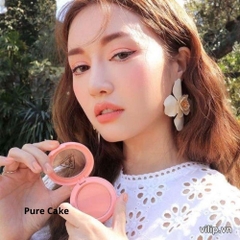 Phấn Má Hồng 3CE Stylenanda Face Blush Min Lì Siêu Xinh 5.5g