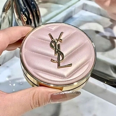 [Fullsize] YSL Touche Eclat Glow-Pact Cushion High Cover Mesh Foundation Tone B10 - B20 - BR20
