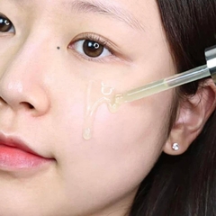 [Set 30ml + 30ml] Tinh Chất Cà Chua Xanh Sungboon Editor Green Tomato Pore Lifting Ampoule+