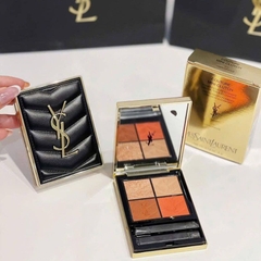 Phấn Mắt YSL Couture Mini Clutch #810 Over Orange