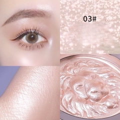 Phấn bắt sáng Highlight Lion Powder
