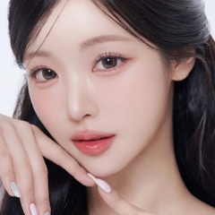 Phấn Tạo Khối 4 Ô Judydoll Highlight & Contour #05 Feather Glow