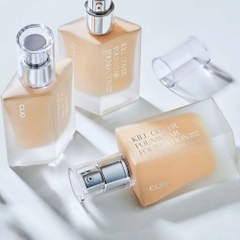 Kem Nền Clio Kill Cover High Glow Foundation