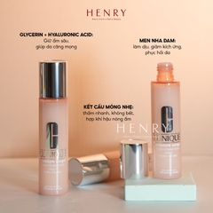 Nước Hoa Hồng Cấp Ẩm Chuyên Sâu Clinique Moisture Surge Hydrating Lotion 100ml