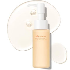 Sữa rửa mặt dịu nhẹ Sulwhasoo Gentle Cleansing Foam