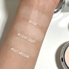 Phấn Phủ Nén 3CE Makeup Fix Powder 9g