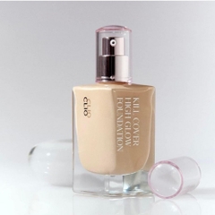Kem Nền Clio Kill Cover High Glow Foundation