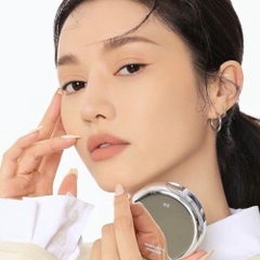 Phấn Phủ Nén 3CE Makeup Fix Powder 9g