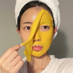 [Hàng Công Ty] Mặt Nạ Sợi Mảnh Be'Balance Micro Fiber Mask Phục Hồi & Trắng Sáng